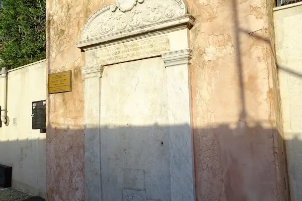 Surp Yerits Mangants Kilisesi - Resim 5