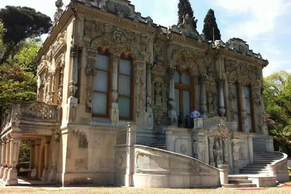 PLANET WORLD GAYRİMENKUL BÜYÜKADA - Resim 7