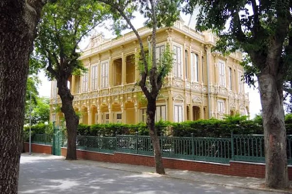 PLANET WORLD GAYRİMENKUL BÜYÜKADA - Resim 9