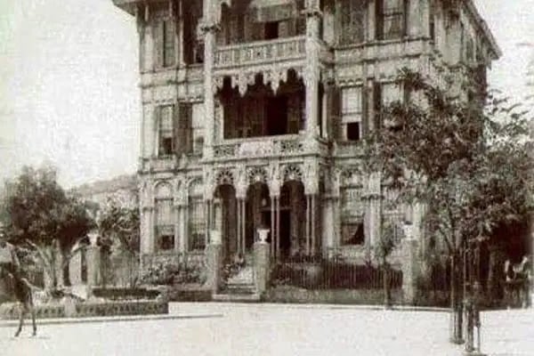 PLANET WORLD GAYRİMENKUL BÜYÜKADA - Resim 6