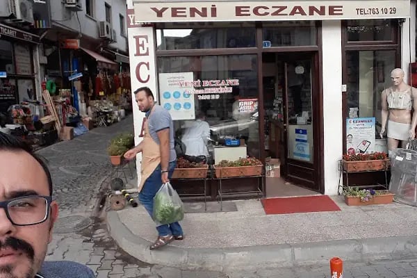 Yeni Eczane - Resim 2