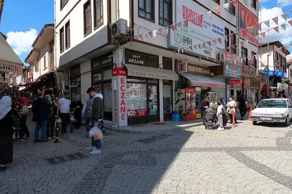 Yeni Eczane - Resim 7
