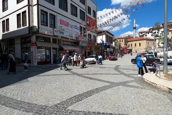 Yeni Eczane - Resim 8