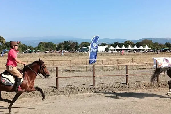 BASK Bursa Alternatif Sporlar Kulübü - Resim 5