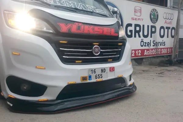 BASK Bursa Alternatif Sporlar Kulübü - Resim 10