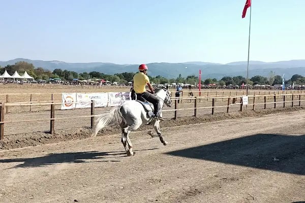 BASK Bursa Alternatif Sporlar Kulübü - Resim 7
