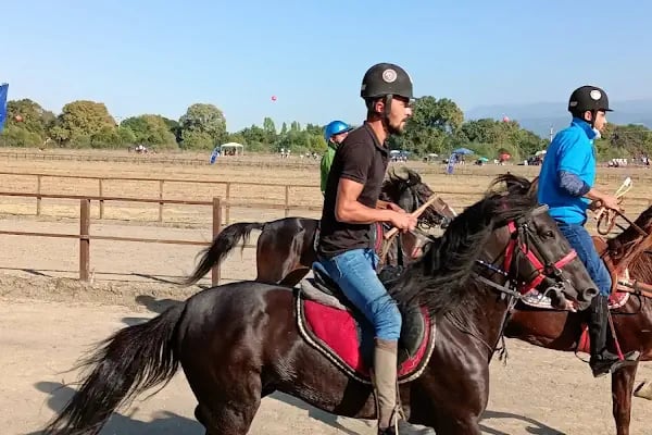 BASK Bursa Alternatif Sporlar Kulübü - Resim 9