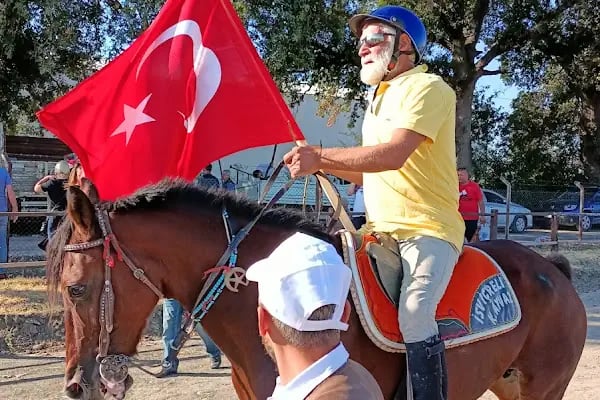 BASK Bursa Alternatif Sporlar Kulübü - Resim 4