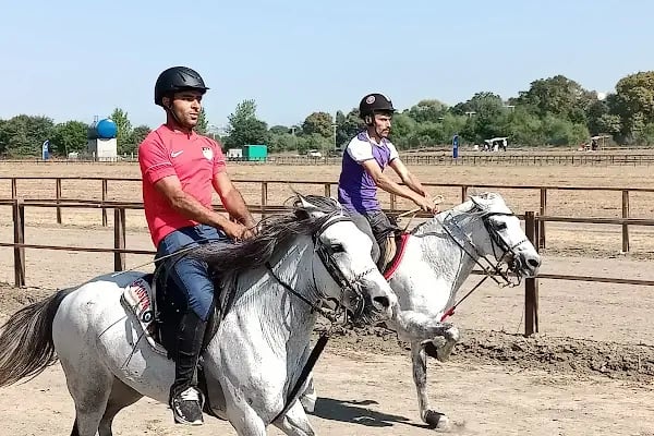 BASK Bursa Alternatif Sporlar Kulübü - Resim 8