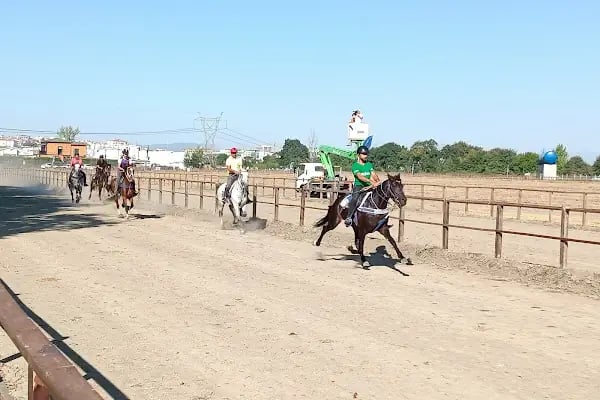 BASK Bursa Alternatif Sporlar Kulübü - Resim 6