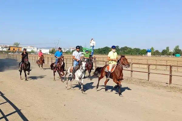 BASK Bursa Alternatif Sporlar Kulübü - Resim 11