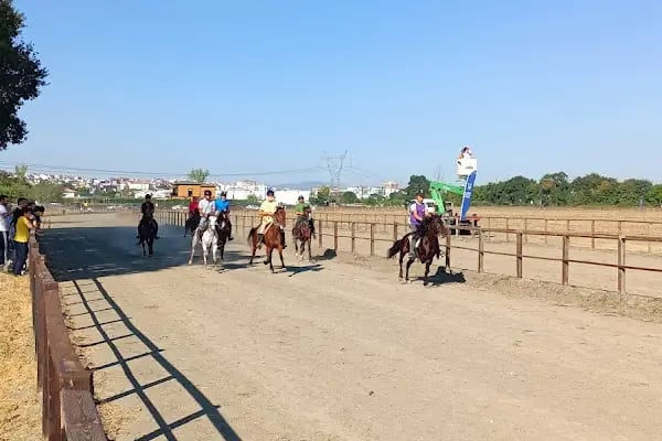 BASK Bursa Alternatif Sporlar Kulübü - Resim 16