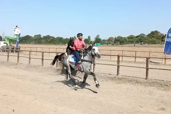 BASK Bursa Alternatif Sporlar Kulübü - Resim 1