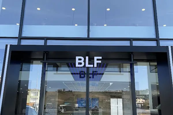 JAECOO PLAZA BLF - Resim 2