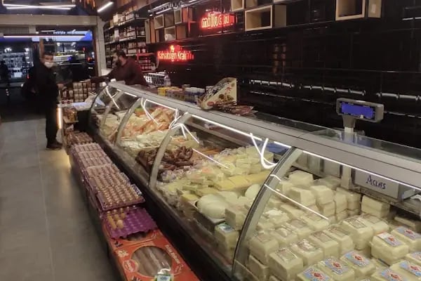 Milkan Kahvaltı Market - Resim 5