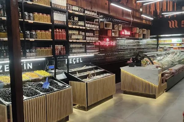 Milkan Kahvaltı Market - Resim 7