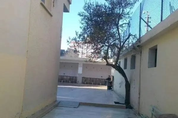 Kurtuluş camii - Resim 10