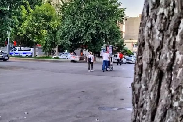 Kurtuluş camii - Resim 14