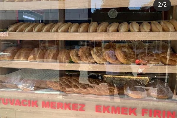Yuvacık Merkez Ekmek - Resim 20