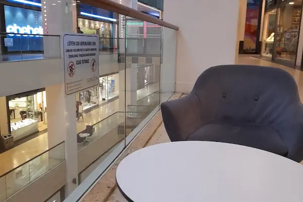 Paribu Cineverse Gordion - Resim 8