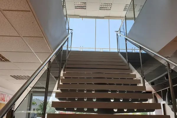 Estetica Gümbet - Özel Estetik Ağız ve Diş Sağlığı Polikliniği - Resim 3