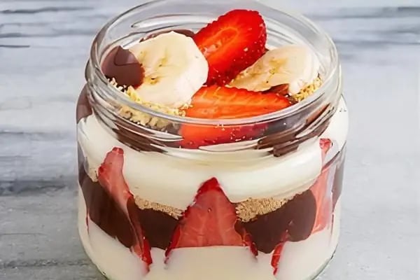 Banoffee - Resim 3
