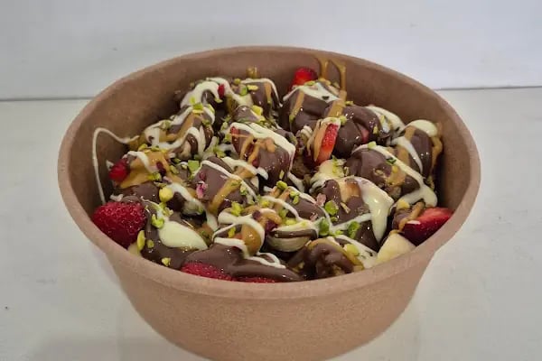 Banoffee - Resim 19