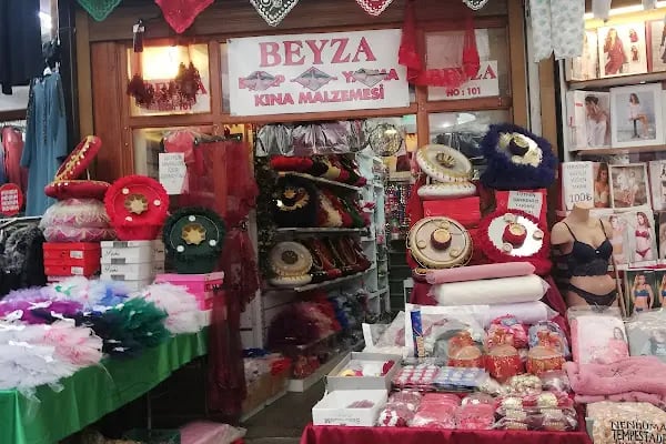 Samanpazarı Saraçlar Çarşısı - Resim 16
