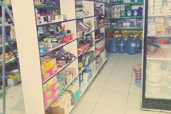 ALKAN TOPTAN VE PERAKENDE SATIŞ MERKEZİ - Resim 4