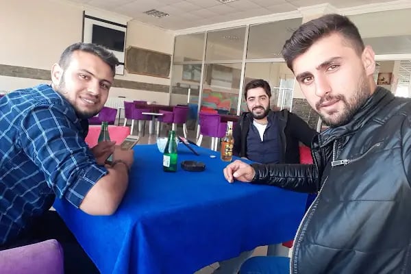 ALKAN TOPTAN VE PERAKENDE SATIŞ MERKEZİ - Resim 5