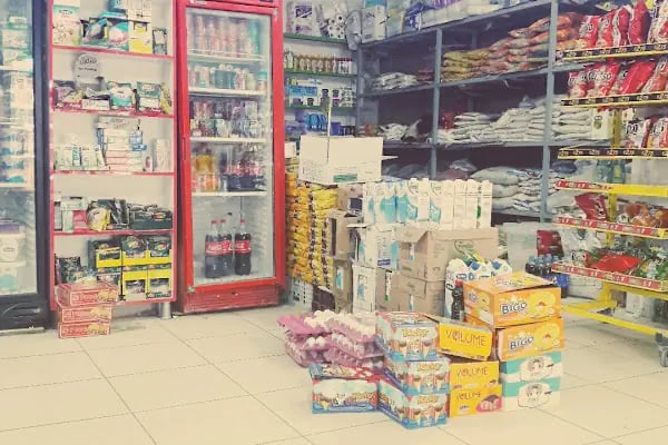 ALKAN TOPTAN VE PERAKENDE SATIŞ MERKEZİ - Resim 3