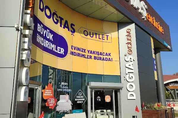 Doğtaş Outlet Zeytinburnu - Resim 1