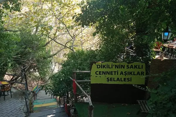 Nebiler Şelalesi - Resim 18