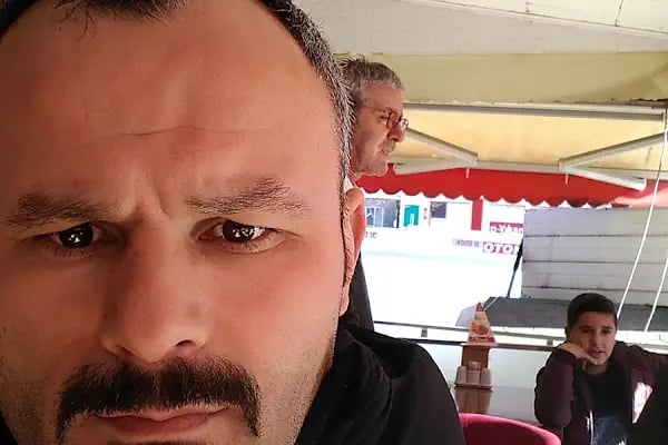 Ballıca Bado Dondurma - Resim 18
