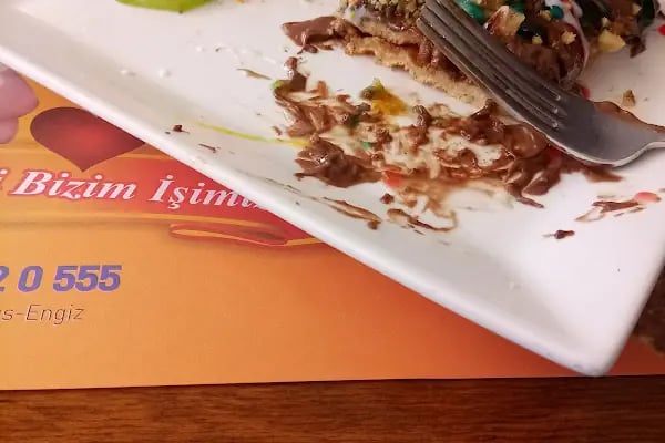 Ballıca Bado Dondurma - Resim 7