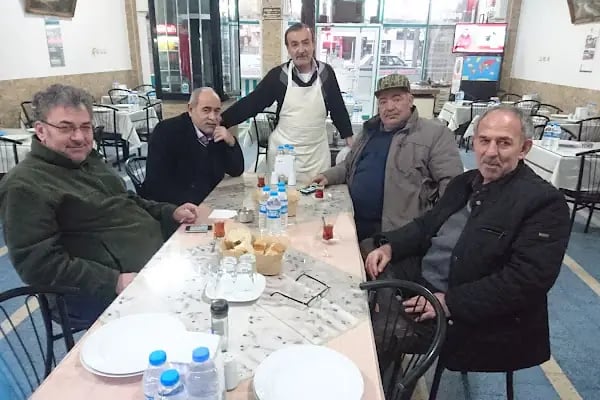 Ballıca Bado Dondurma - Resim 15
