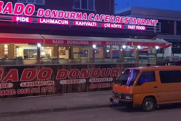 Ballıca Bado Dondurma - Resim 16