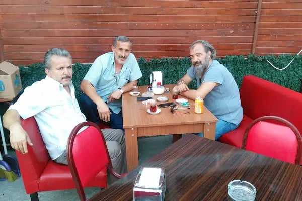 Ballıca Bado Dondurma - Resim 10