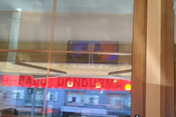 Ballıca Bado Dondurma - Resim 14