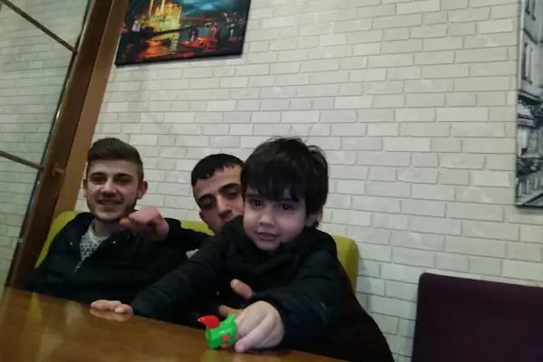 Ballıca Bado Dondurma - Resim 20