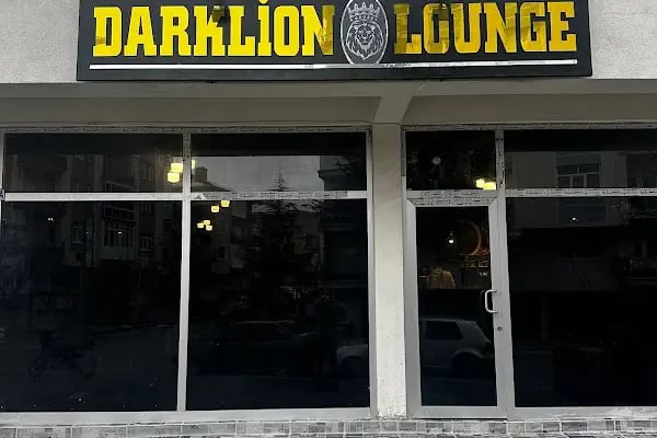 DARKLION LOUNGE - Resim 7