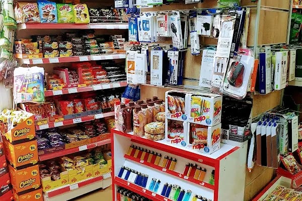 Müslüm Market - Resim 8
