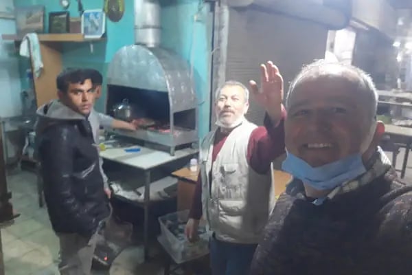 Eser Doyum Kebap - Resim 6