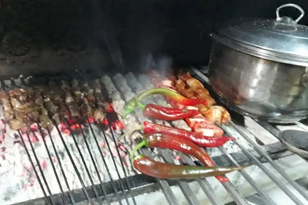 Eser Doyum Kebap - Resim 7
