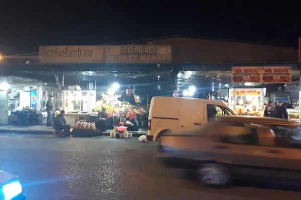 Eser Doyum Kebap - Resim 4