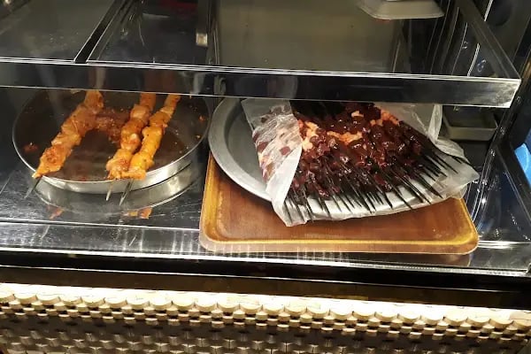 Eser Doyum Kebap - Resim 2