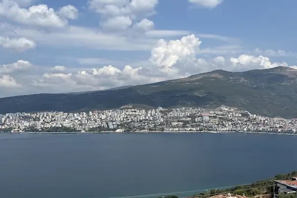 BURFAŞ Atatepe Sosyal Tesisleri - Resim 4