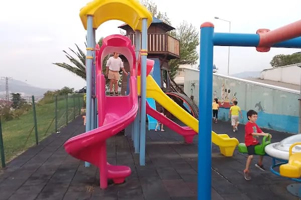 BURFAŞ Atatepe Sosyal Tesisleri - Resim 6
