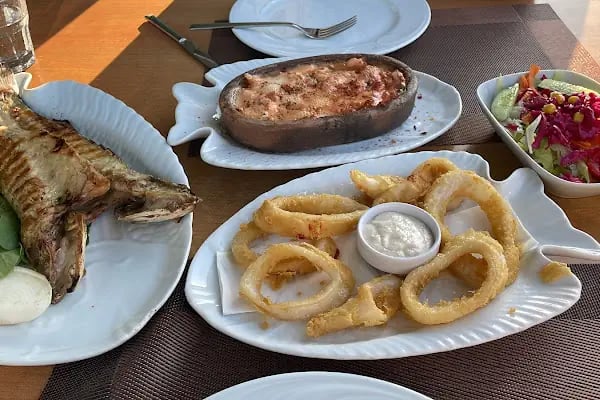 BURFAŞ Atatepe Sosyal Tesisleri - Resim 18