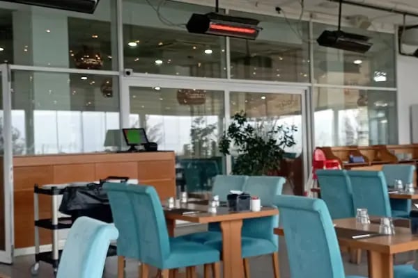 BURFAŞ Atatepe Sosyal Tesisleri - Resim 7